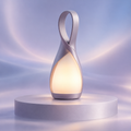 CALYVESSA™ Pebble Glow Light