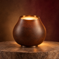 CALYVESSA™ Luna Halo Table Light